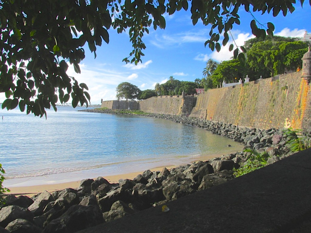 14.12.17 San Juan Walls