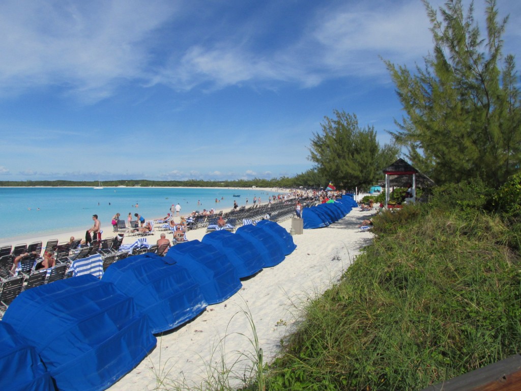 14.12.20 Half Moon Cay 13 Beach