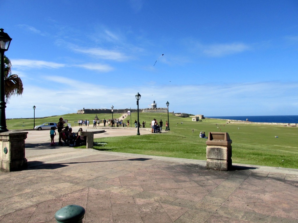 15.01.06 San Juan Fort