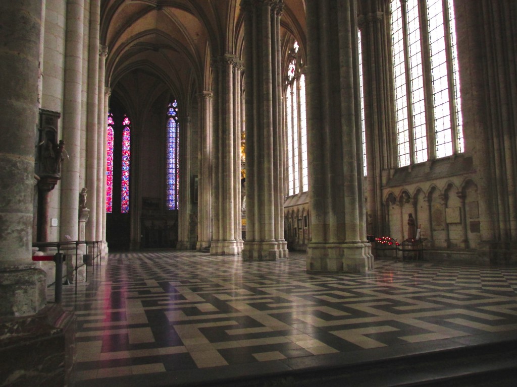15.02.19 Amiens Aisle 1