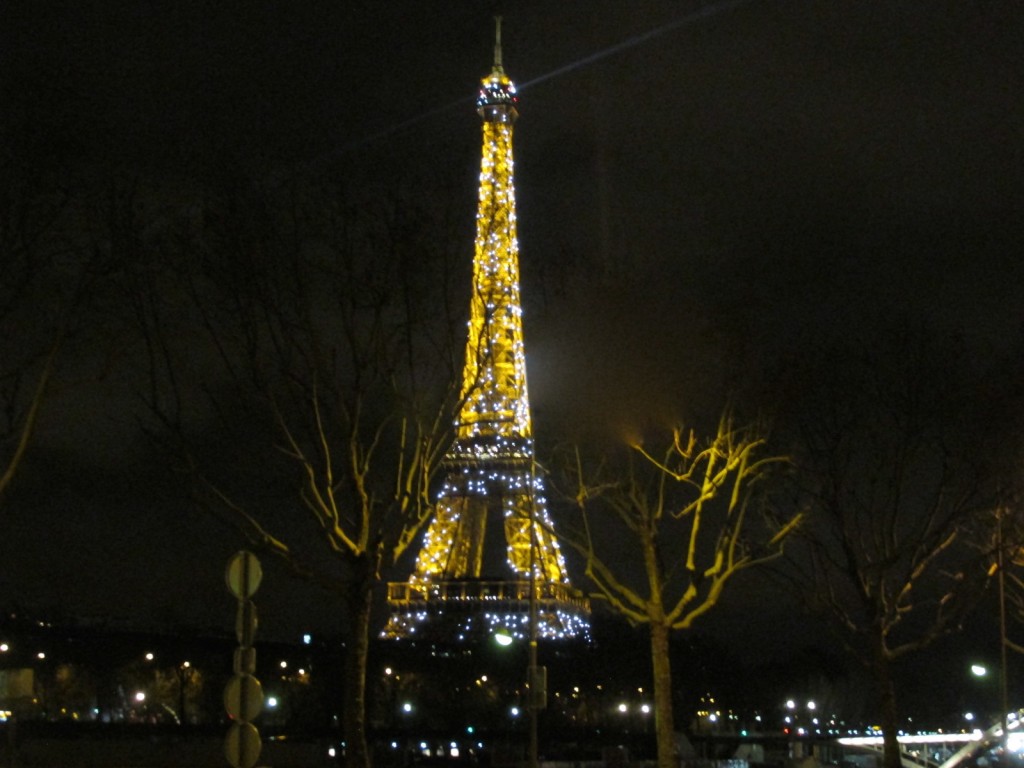 15.02.26 Eiffel Tower 11 pm