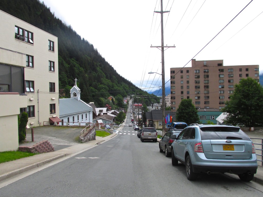 06-17-15 Juneau Seward Street