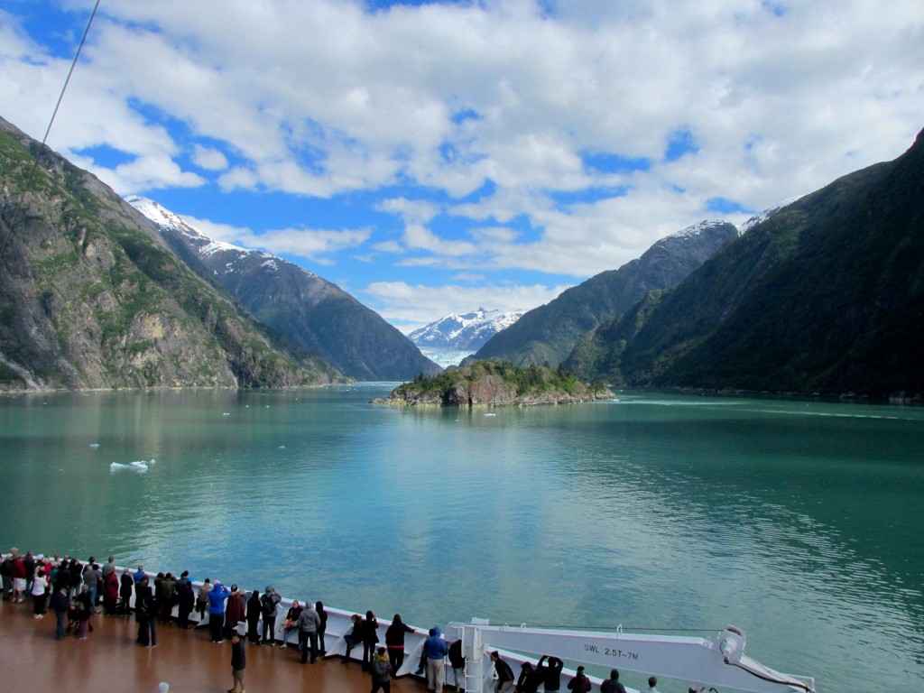 06:09:15 Tracy Arm Sawyer Glacier 0