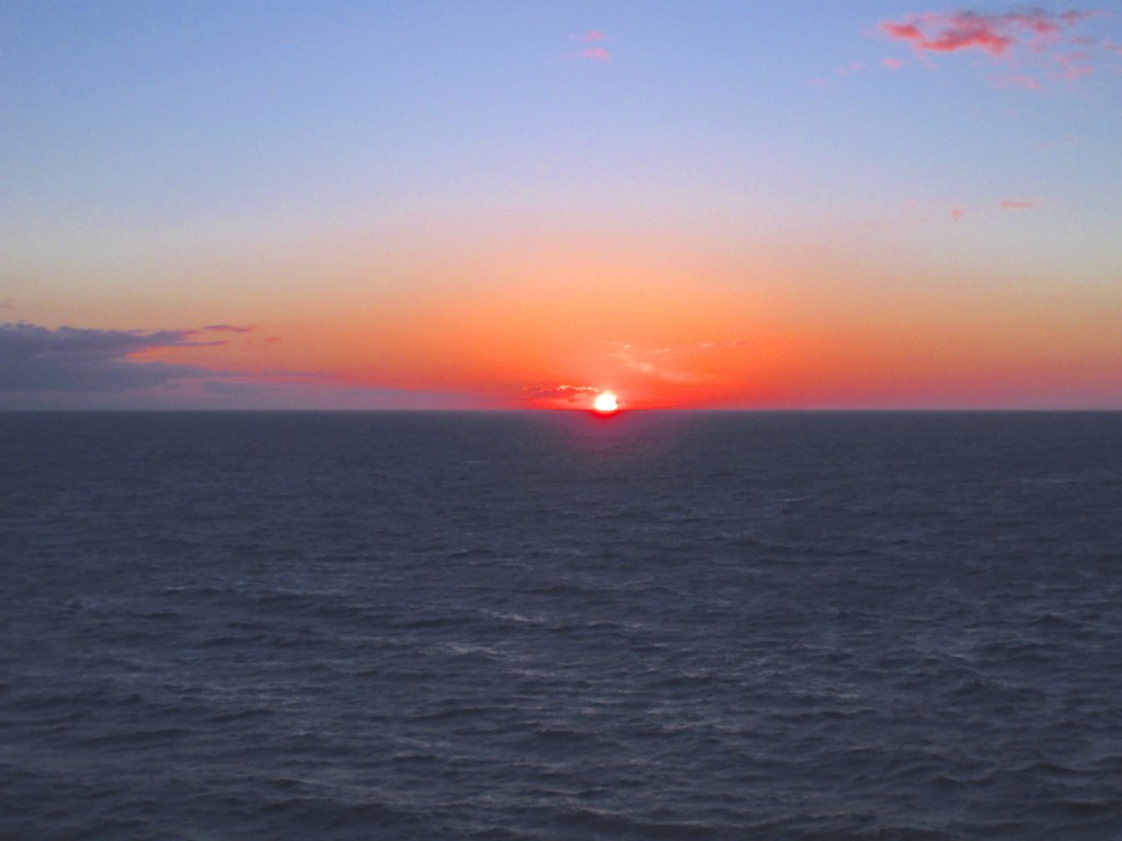 06:12:15 Ketchikan Sunset 3
